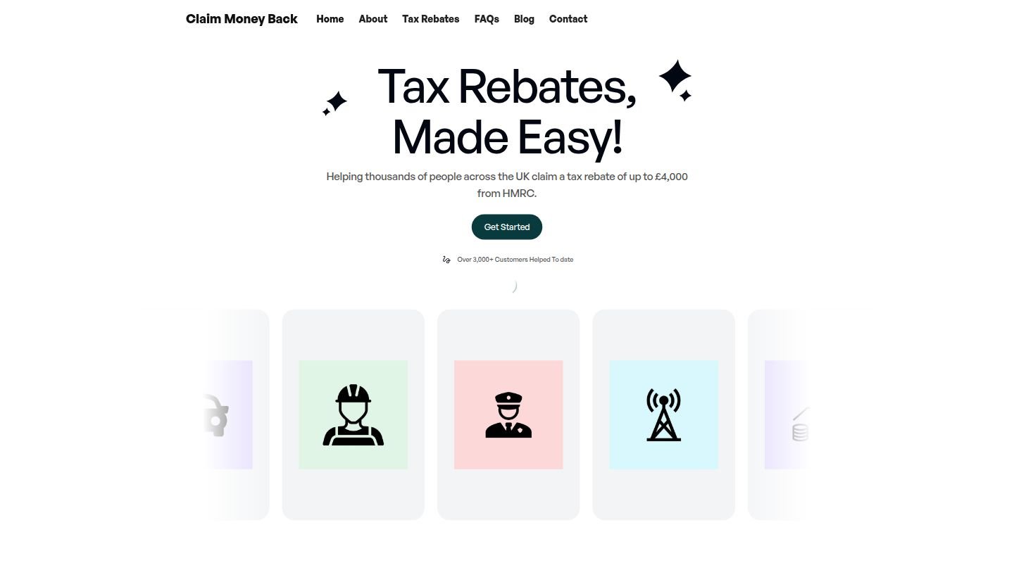ClaimMoneyBack